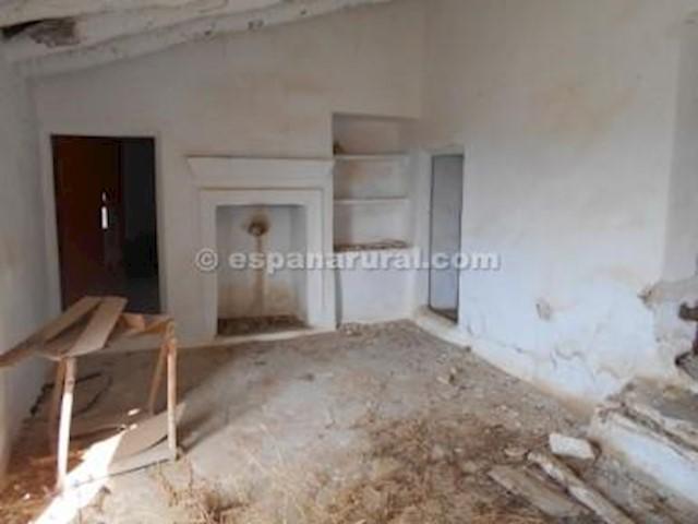 Finca/Casa Rural en venta en Huércal Overa, Almería
