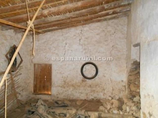 Finca/Casa Rural en venta en Huércal Overa, Almería