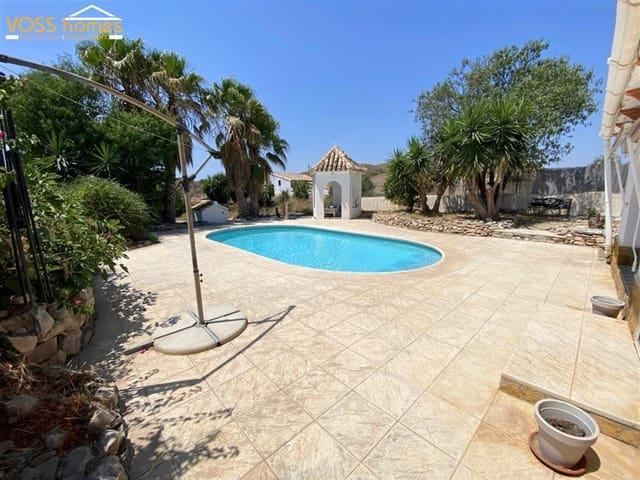 Finca/Casa Rural en venta en Huércal Overa, Almería