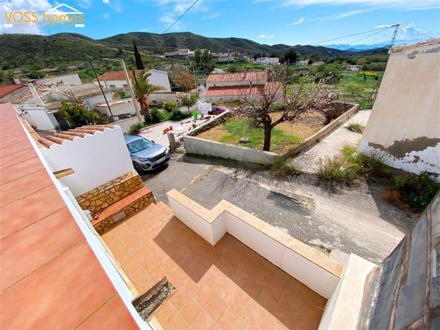 Finca/Casa Rural en venta en Huércal Overa, Almería