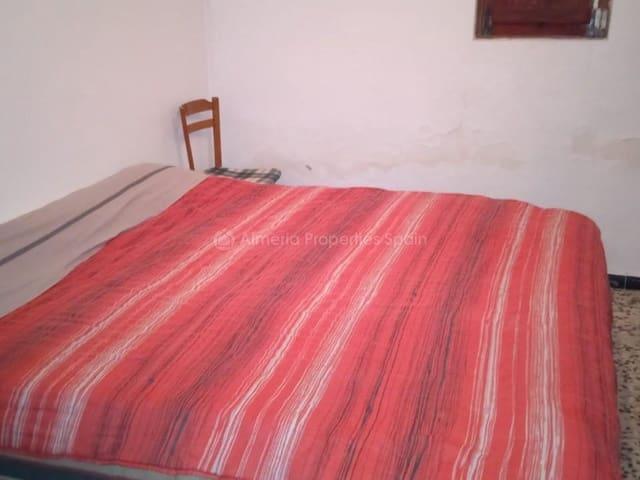 Finca/Casa Rural en venta en Huércal Overa, Almería