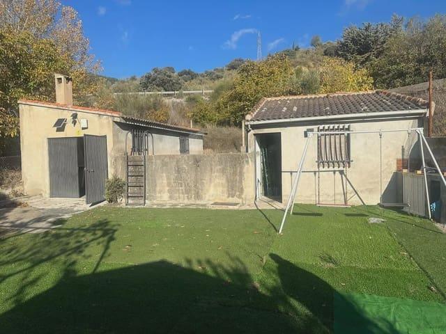 Finca/Casa Rural en venta en Huétor Santillán, Granada