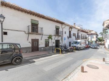 Finca/Casa Rural en venta en Huétor Vega, Granada