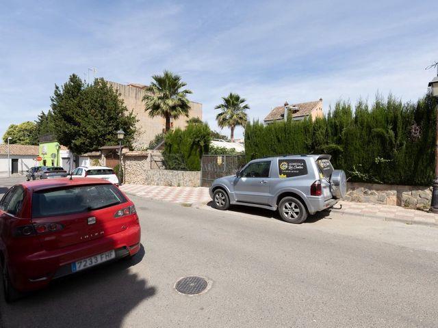 Finca/Casa Rural en venta en Huétor Vega, Granada