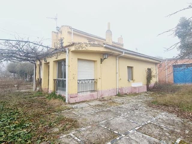 Finca/Casa Rural en venta en Husillos, Palencia