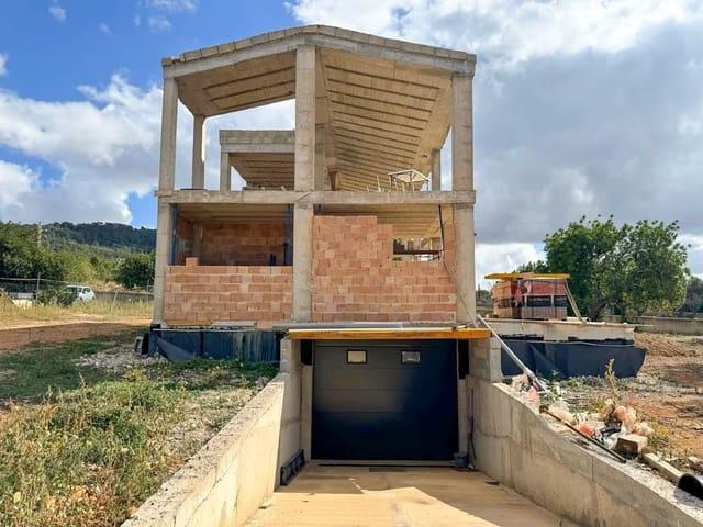 Finca/Casa Rural en venta en Inca, Mallorca