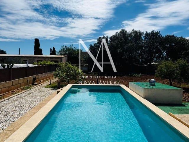 Finca/Casa Rural en venta en Inca, Mallorca
