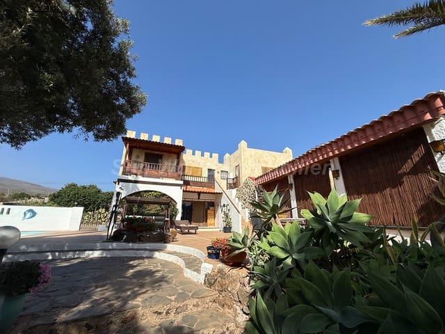 Finca/Casa Rural en venta en Ingenio, Gran Canaria