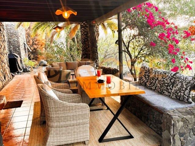 Finca/Casa Rural en venta en Ingenio, Gran Canaria