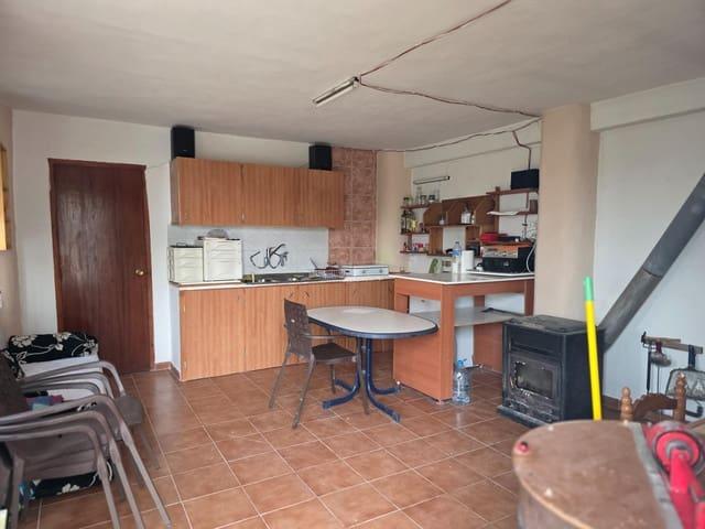 Finca/Casa Rural en venta en Ibi, Alicante