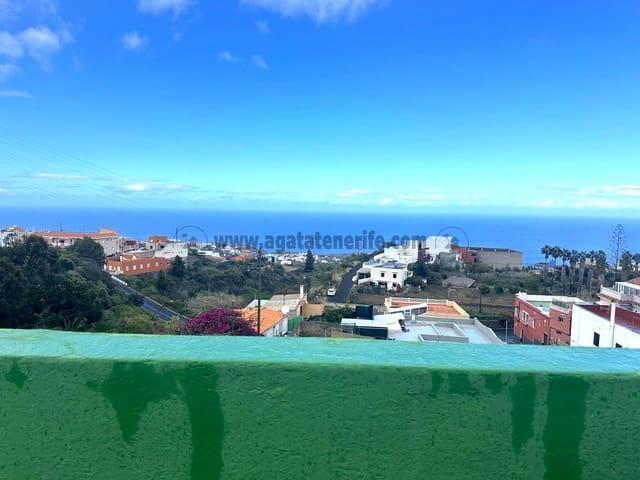 Finca/Casa Rural en venta en Icod de los Vinos, Tenerife