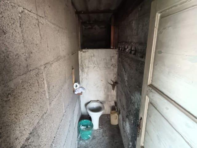 Finca/Casa Rural en venta en Icod de los Vinos, Tenerife
