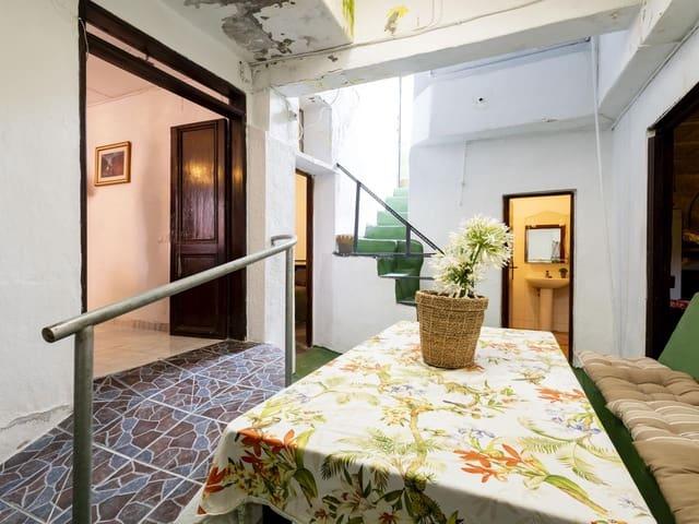 Finca/Casa Rural en venta en Icod de los Vinos, Tenerife