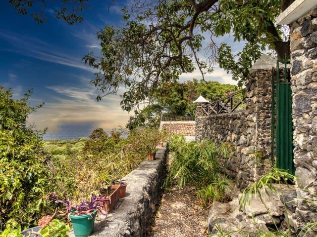 Finca/Casa Rural en venta en Icod de los Vinos, Tenerife