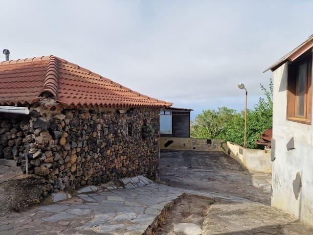 Finca/Casa Rural en venta en Icod de los Vinos, Tenerife