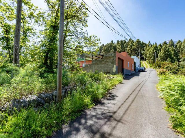 Finca/Casa Rural en venta en Icod de los Vinos, Tenerife