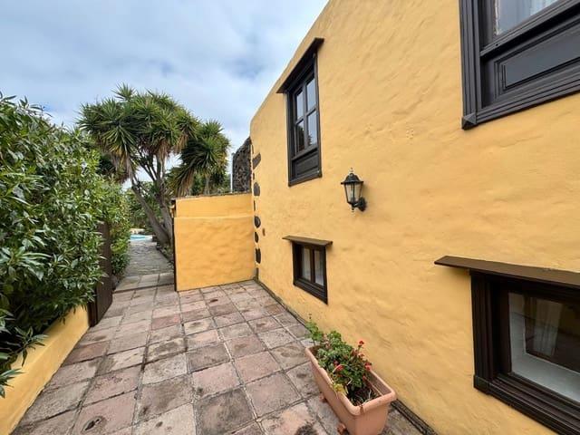 Finca/Casa Rural en venta en Icod de los Vinos, Tenerife