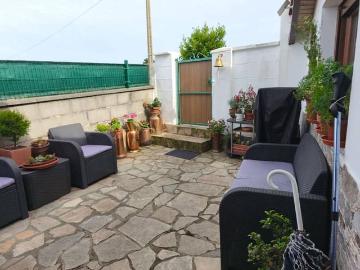 Igollo, Cantabria - Aire acondicionado