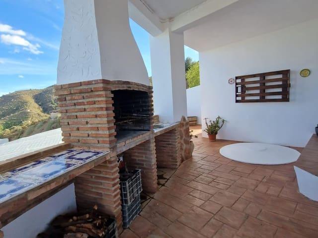 Finca/Casa Rural en venta en Itrabo, Granada Costa Tropical