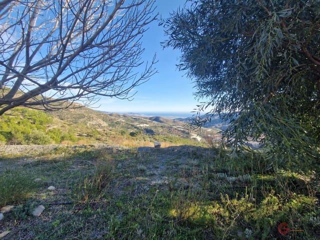 Finca/Casa Rural en venta en Itrabo, Granada Costa Tropical