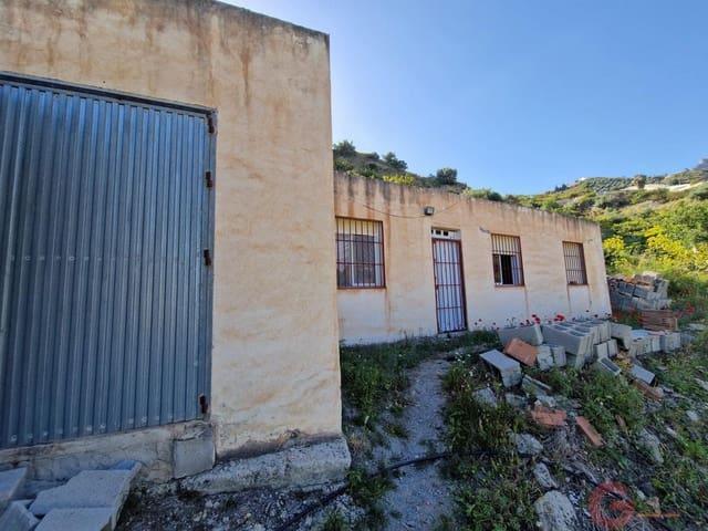Finca/Casa Rural en venta en Itrabo, Granada Costa Tropical