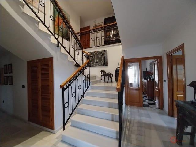 Finca/Casa Rural en venta en Itrabo, Granada Costa Tropical