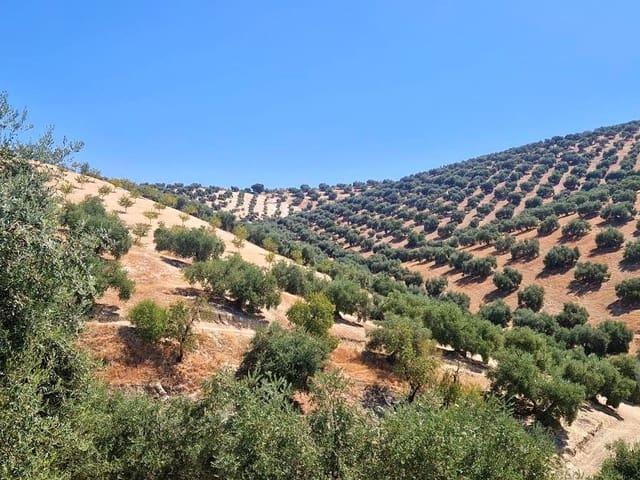 Finca/Casa Rural en venta en Iznájar, Córdoba