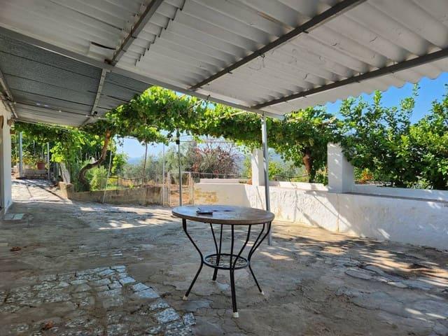 Finca/Casa Rural en venta en Iznájar, Córdoba