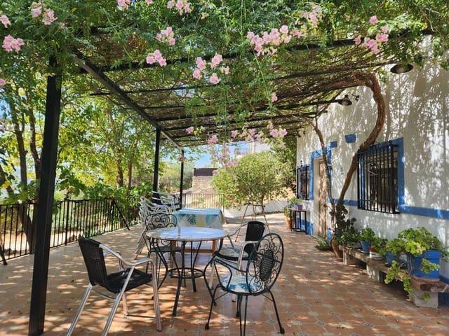 Finca/Casa Rural en venta en Iznájar, Córdoba