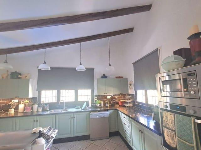 Finca/Casa Rural en venta en Iznájar, Córdoba