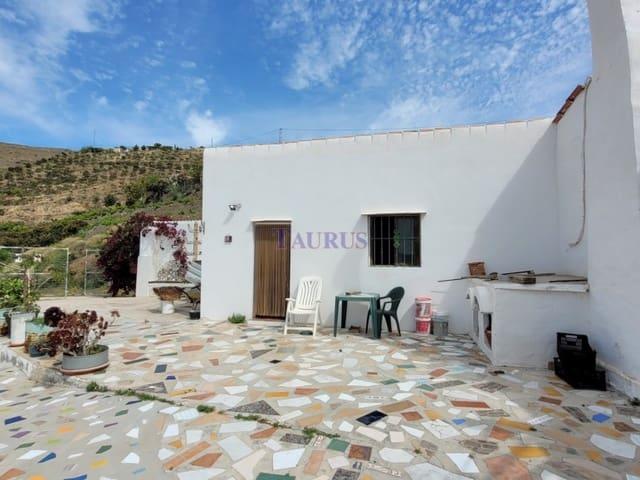 Finca/Casa Rural en venta en Iznate, Málaga Costa del Sol
