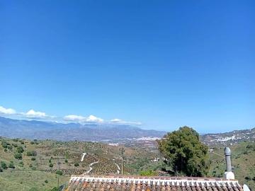 Finca/Casa Rural en venta en Iznate, Málaga Costa del Sol