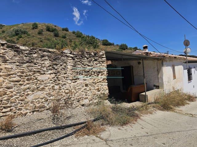 Finca/Casa Rural en venta en Iznate, Málaga Costa del Sol