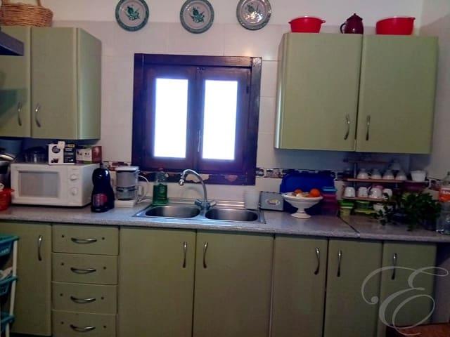 Finca/Casa Rural en venta en Iznate, Málaga Costa del Sol