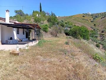 Finca/Casa Rural en venta en Iznate, Málaga Costa del Sol