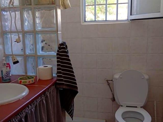 Finca/Casa Rural en venta en Iznate, Málaga Costa del Sol