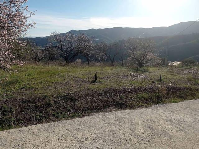 Finca/Casa Rural en venta en Iznate, Málaga Costa del Sol