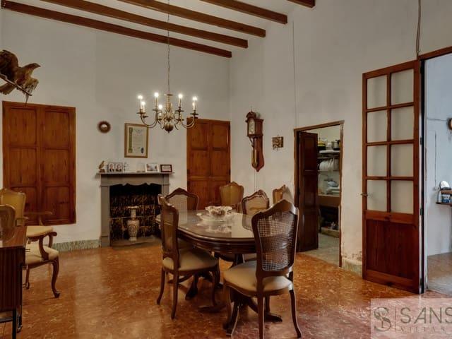 Finca/Casa Rural en venta en Javea / Xàbia, Alicante Costa Blanca