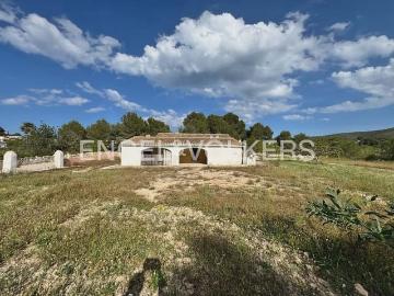 Finca/Casa Rural en venta en Javea / Xàbia, Alicante Costa Blanca