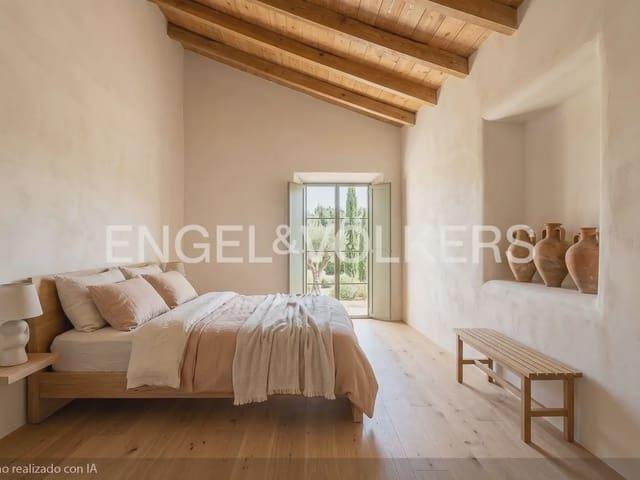 Finca/Casa Rural en venta en Javea / Xàbia, Alicante Costa Blanca