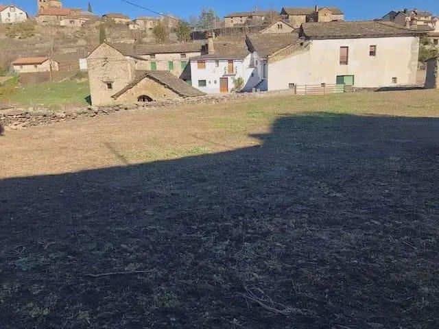 Finca/Casa Rural en venta en Javierrelatre, Huesca