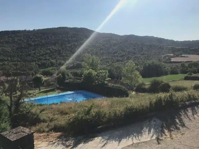 Finca/Casa Rural en venta en Javierrelatre, Huesca