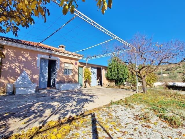 Finca/Casa Rural en venta en Jayena, Granada
