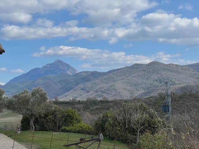 Finca/Casa Rural en venta en Jaca, Huesca