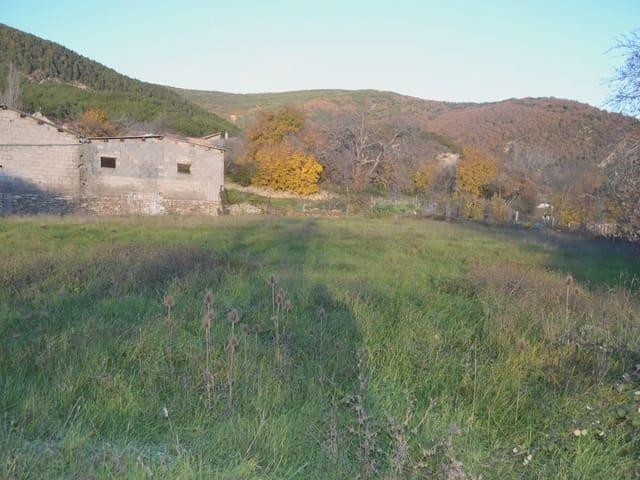 Finca/Casa Rural en venta en Jaca, Huesca