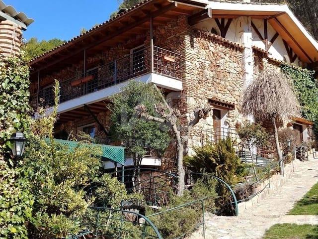 Finca/Casa Rural en venta en Jaén, Jaén