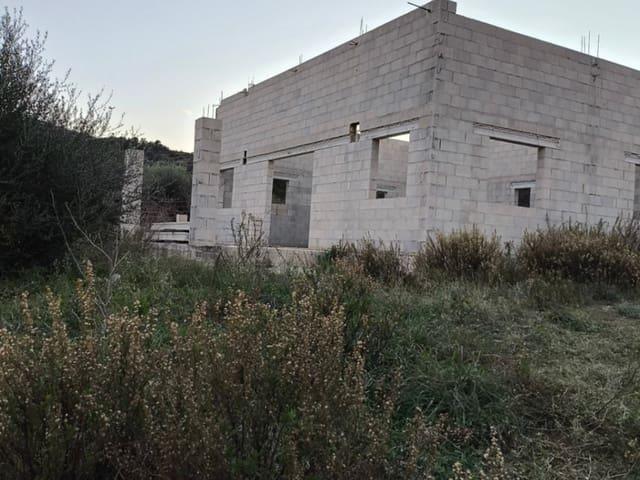 Finca/Casa Rural en venta en Jalón / Xaló, Alicante Costa Blanca