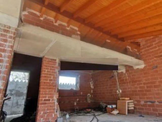 Finca/Casa Rural en venta en Jalón / Xaló, Alicante Costa Blanca