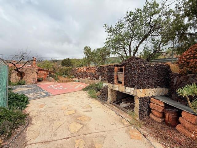 Finca/Casa Rural en venta en Jama, Tenerife