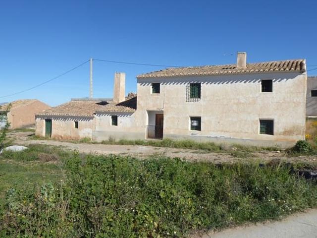 Finca/Casa Rural en venta en Jamula, Granada
